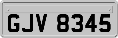 GJV8345