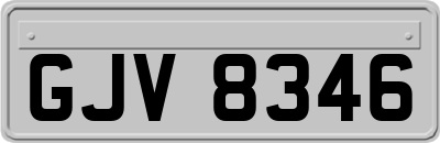 GJV8346