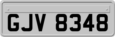 GJV8348