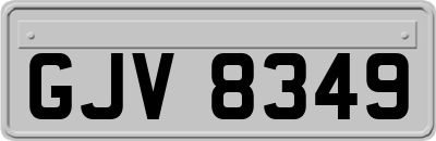 GJV8349