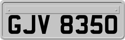 GJV8350