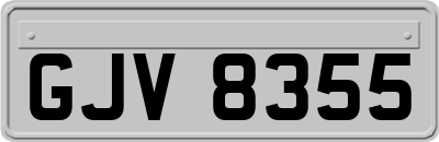 GJV8355