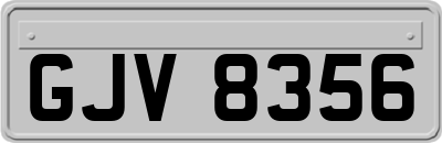 GJV8356