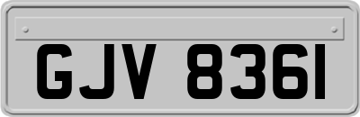GJV8361
