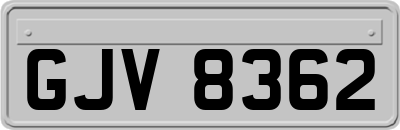 GJV8362