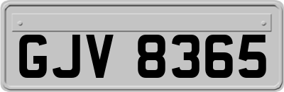 GJV8365