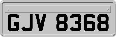 GJV8368