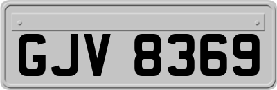 GJV8369