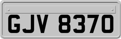 GJV8370