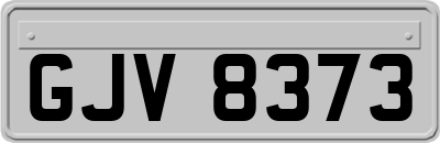 GJV8373