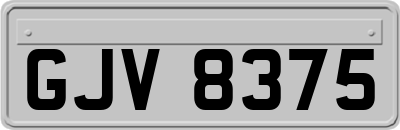 GJV8375