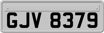 GJV8379