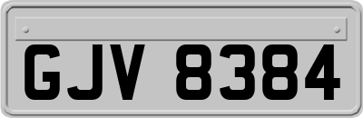 GJV8384