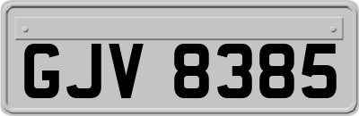 GJV8385