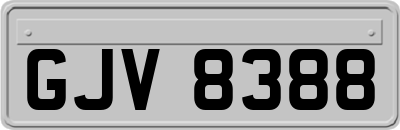 GJV8388