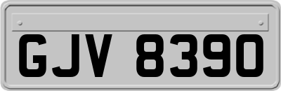 GJV8390