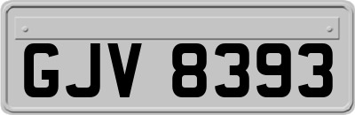 GJV8393