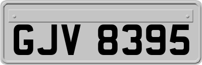 GJV8395