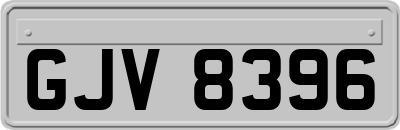 GJV8396