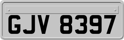 GJV8397