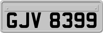 GJV8399