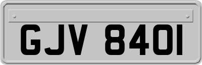 GJV8401