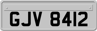 GJV8412