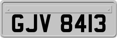 GJV8413