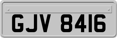 GJV8416