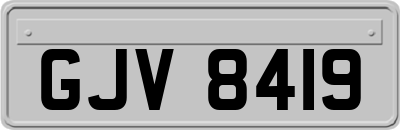 GJV8419