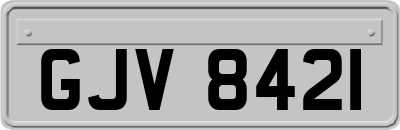 GJV8421