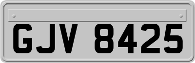 GJV8425