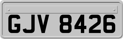 GJV8426