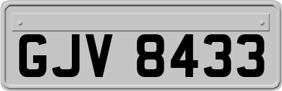 GJV8433