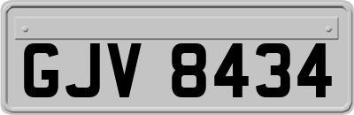 GJV8434