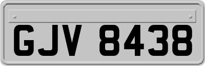 GJV8438