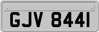 GJV8441