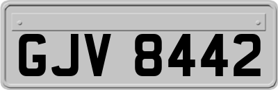 GJV8442