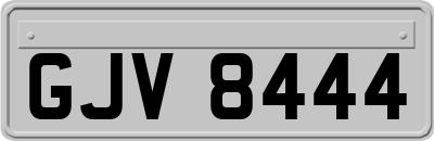GJV8444