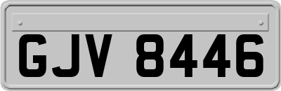 GJV8446