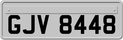 GJV8448