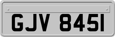 GJV8451