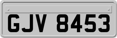 GJV8453
