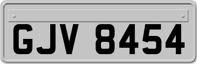 GJV8454