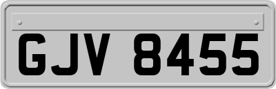 GJV8455