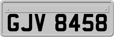 GJV8458