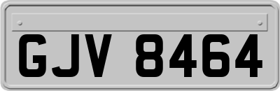 GJV8464
