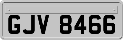 GJV8466