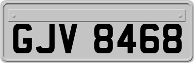 GJV8468