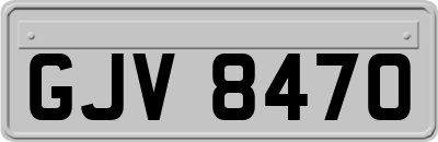 GJV8470